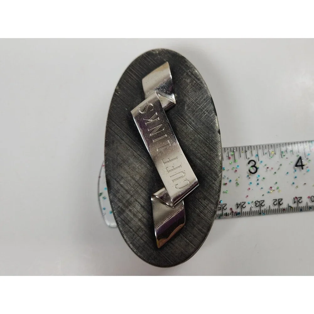 Napier vintage cuff